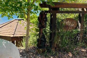 The Tuwanek Hotel And Spa