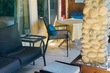 The Tuwanek Hotel And Spa