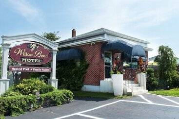 Willow Bend Motel