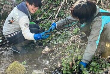 호스텔 Boken Kazoku