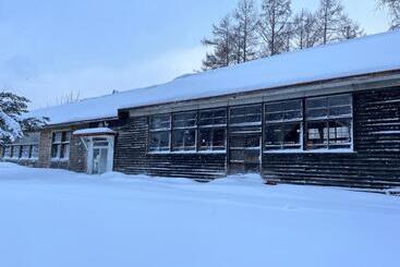 هاستل Boken Kazoku