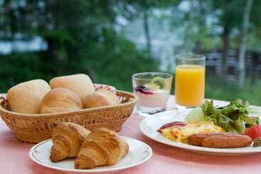 호스텔 Little Grebe