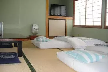 هاستل Ryokan Matsukaze