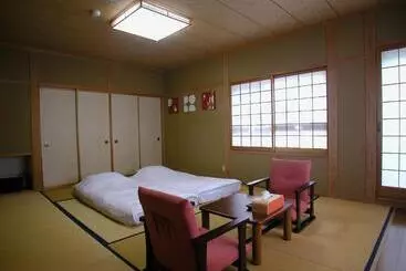 B&b Koyuki Hakuba