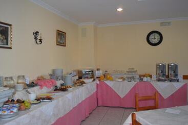 Отель Alda Alpina