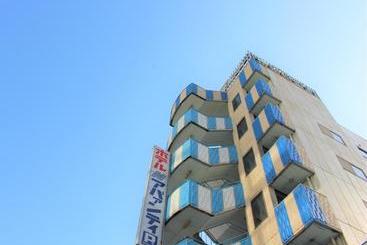 בית מלון כפרי Avanti