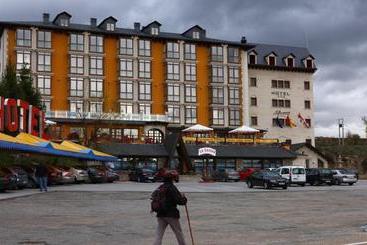 Hotel Gran Casona De Sanabria