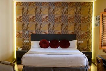 Отель De Martin