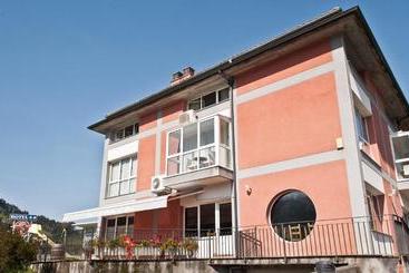 酒店 El Mirador Del Nalón