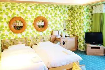 Hotel Heritage Hanno Sta