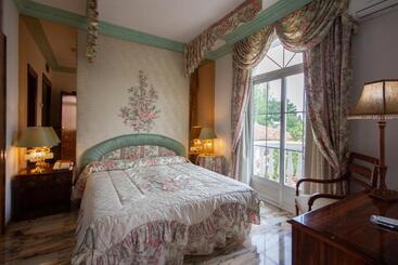 בית מלון כפרי Hidalgo