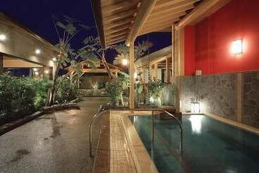 Hotel Ibusuki Kokoronoyado