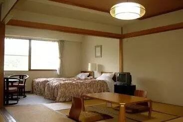 Hotel Kidoike Onsen