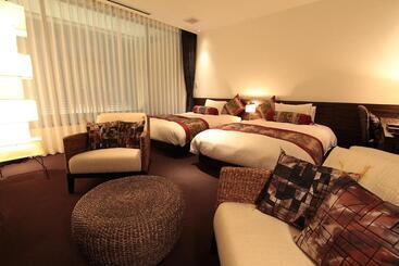 Hotel Kizashi The Suite 京都祇園