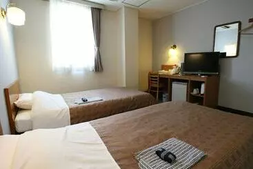 Hotel Kohoku