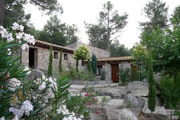 酒店 La Quinta De Los Enebrales