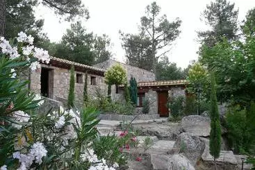 Otel La Quinta De Los Enebrales