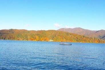 酒店 Lodge Oakland