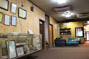 ホテル Lodge Oakland