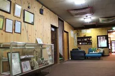 Hotel Lodge Oakland