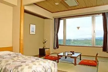 Hotel Oga Kanko