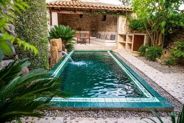 Hotel & Restaurant Jardi D Artà