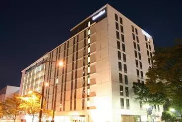 Richmond Hotel Fukushima Ekimae