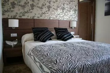 Hotel Rural Neixon