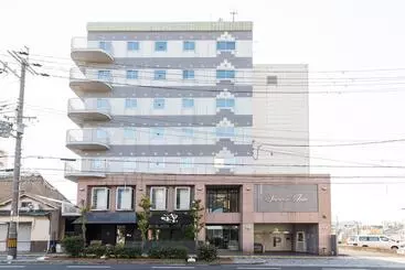 Hotel Sunrise Inn