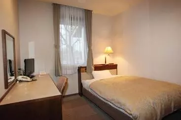 Hotel Wellness Yokoteji