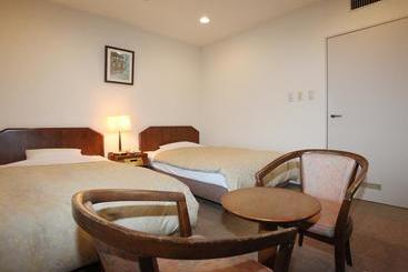 호텔 Wellness Yokoteji