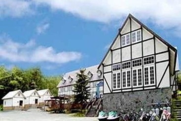 Petit Hotel Gracey Tomamu