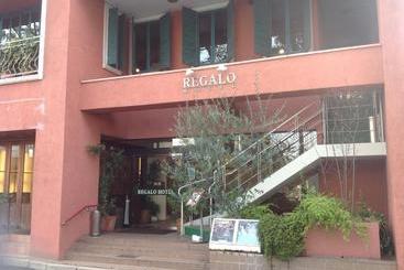 Regalo Hotel Hiroshima