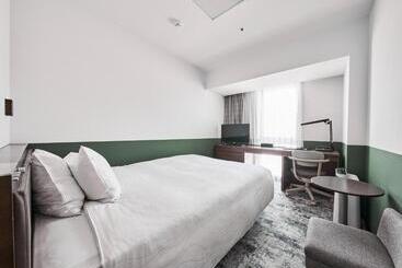 Richmond Hotel Fukuyama Ekimae