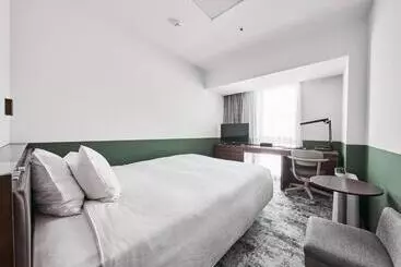 Richmond Hotel Fukuyama Ekimae