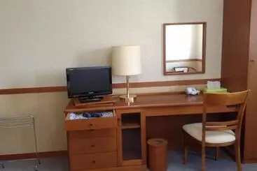Ryokan Happokan