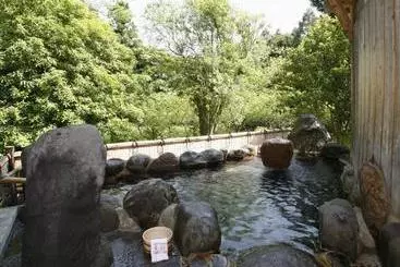 Ryokan Kamata