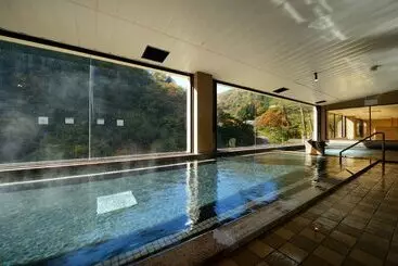 Rjokan Sansuiso Tsuchiyu Spa