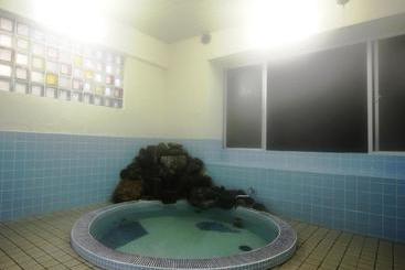 旅館 Sunrise Meijiya