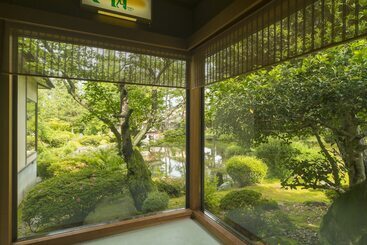 Ryokan Tanakaya