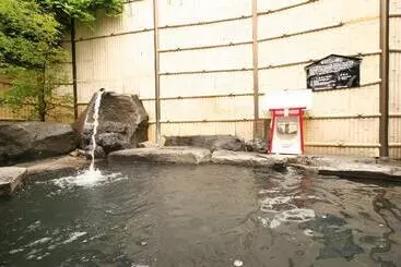 Ryokan Shosenkaku