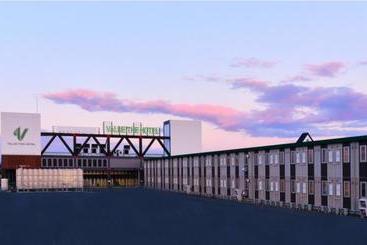 Hotel Value The Furukawasanbongi