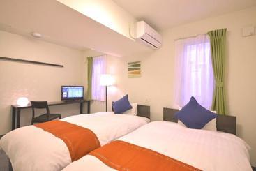 Otel Value The Furukawasanbongi