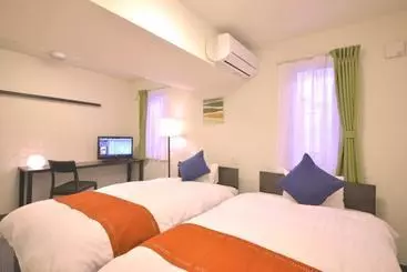 Hotel Value The  Furukawasanbongi