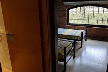 Alberg Sant Joan De Les Abadesses Xanascat