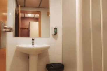 Alberg Sant Joan De Les Abadesses Xanascat