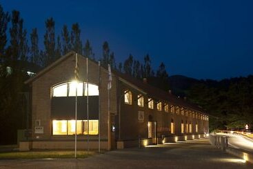 Alberg Sant Joan De Les Abadesses Xanascat