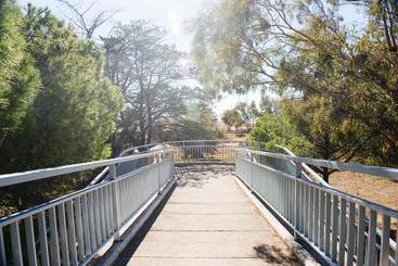 Alberg Santa Maria del Mar