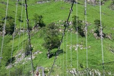 Albergue Armaia Artepea