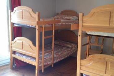 Albergue Armaia Artepea